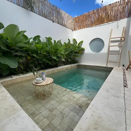 Dreamy 1 Bedroom Villa With Private Pool Close To Beach