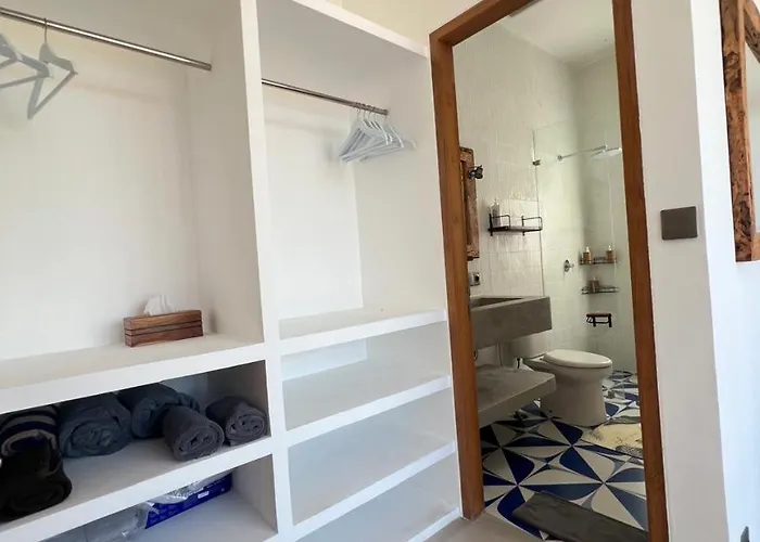 Holiday home Dreamy 1 Bedroom With Private Pool Close To Canggu (Bali)