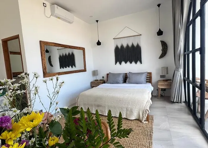 Dreamy 1 Bedroom With Private Pool Close To Holiday home *
