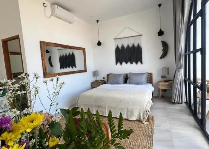 Dreamy 1 Bedroom With Private Pool Close To Ferienhaus *