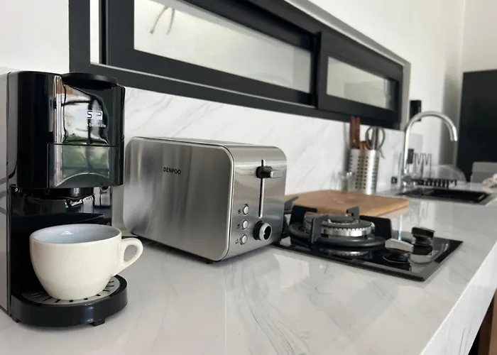 Vakantiehuis Dreamy 1 Bedroom With Private Pool Close To *
