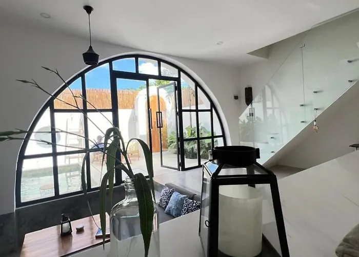 Dreamy 1 Bedroom With Private Pool Close To Ferienhaus Canggu
